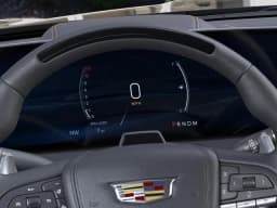 Cadillac CT5 Sport 4dr Sdn 2026 — side view