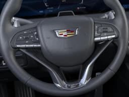 Cadillac CT5 Sport 4dr Sdn 2026 — side view