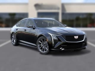 Cadillac CT5 Sport 4dr Sdn