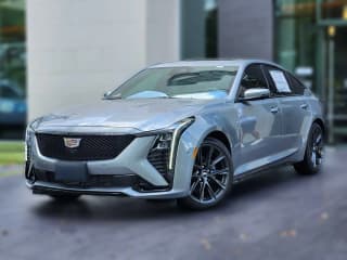 Cadillac CT5 Sport 4dr Sdn