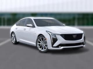 Cadillac CT5 Sport 4dr Sdn
