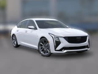 Cadillac CT5 Sport 4dr Sdn