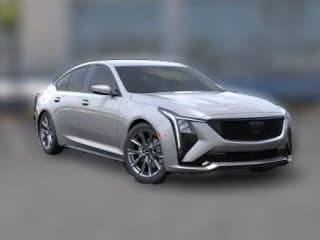 Cadillac CT5 Sport 4dr Sdn
