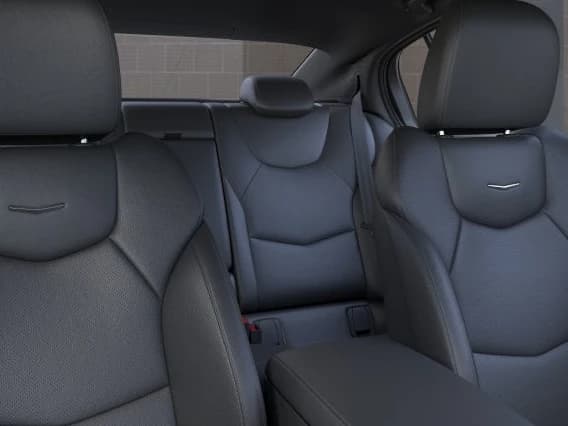 Cadillac CT5 Premium Luxury 4dr Sdn 2026 — side view