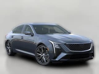 Cadillac CT5 Premium Luxury 4dr Sdn