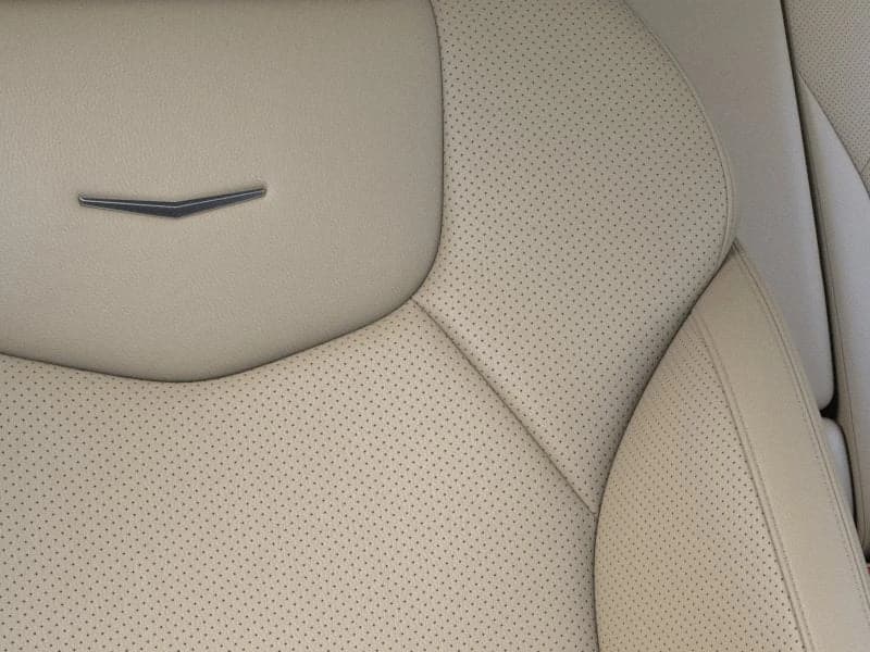 Cadillac CT5 Premium Luxury 4dr Sdn 2026 — side view