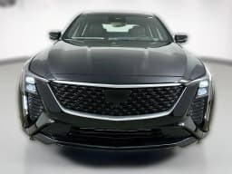 Cadillac CT5 Premium Luxury 4dr Sdn 2026 — side view
