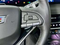 Cadillac CT5 Premium Luxury 4dr Sdn 2026 — side view