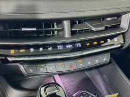Cadillac CT5 Premium Luxury 4dr Sdn 2026 — side view
