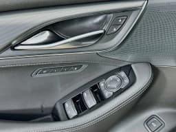 Cadillac CT5 Premium Luxury 4dr Sdn 2026 — side view