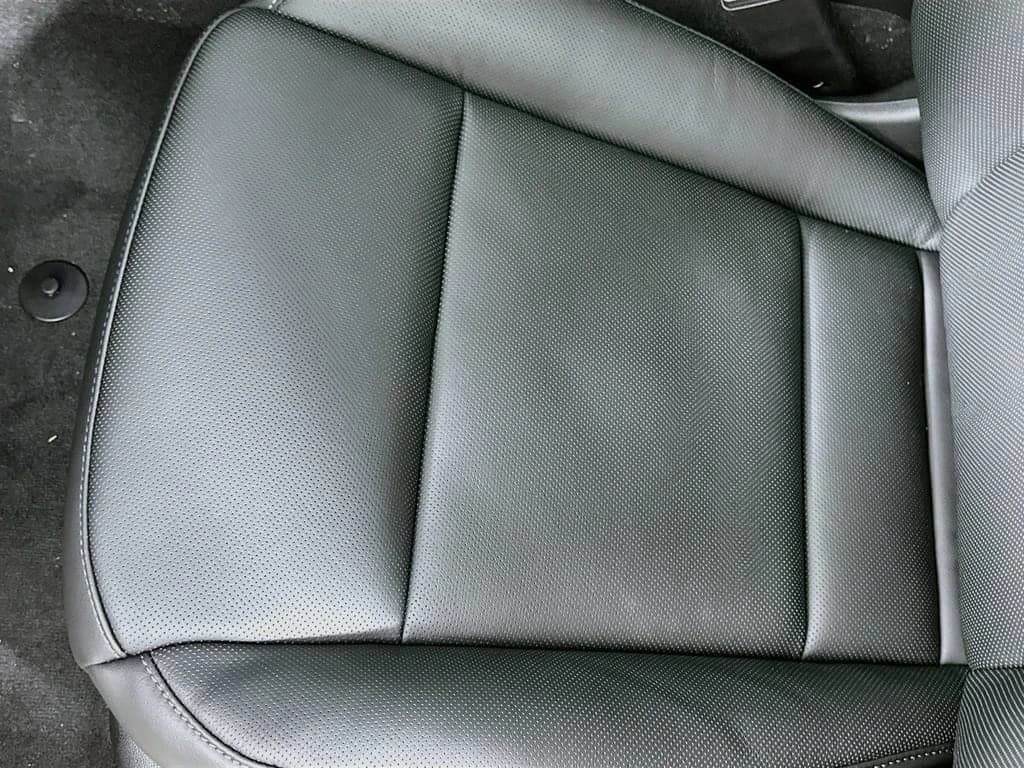 Cadillac CT5 Premium Luxury 4dr Sdn 2026 — side view