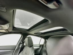 Cadillac CT5 Premium Luxury 4dr Sdn 2026 — side view