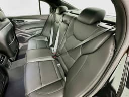 Cadillac CT5 Premium Luxury 4dr Sdn 2026 — side view