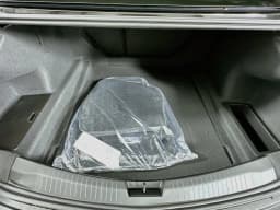 Cadillac CT5 Premium Luxury 4dr Sdn 2026 — side view