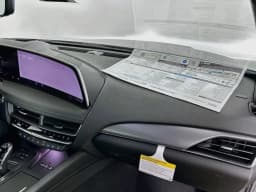 Cadillac CT5 Premium Luxury 4dr Sdn 2026 — side view