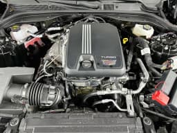 Cadillac CT5 Premium Luxury 4dr Sdn 2026 — side view