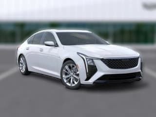 Cadillac CT5 Premium Luxury 4dr Sdn