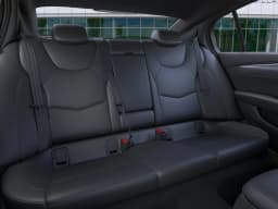 Cadillac CT5 Premium Luxury 4dr Sdn 2026 — side view