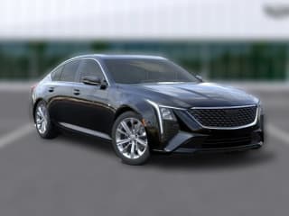Cadillac CT5 Premium Luxury 4dr Sdn