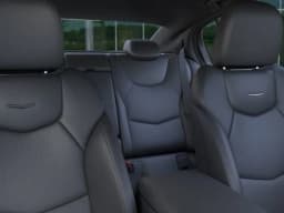 Cadillac CT5 Premium Luxury 4dr Sdn 2026 — side view