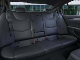 Cadillac CT5 Premium Luxury 4dr Sdn 2026 — side view