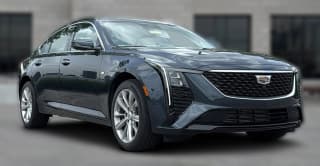Cadillac CT5 Premium Luxury 4dr Sdn