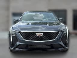 Cadillac CT5 Premium Luxury 4dr Sdn 2026 — side view