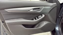 Cadillac CT5 Premium Luxury 4dr Sdn 2026 — side view