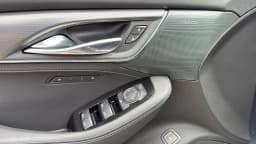 Cadillac CT5 Premium Luxury 4dr Sdn 2026 — side view