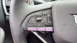 Cadillac CT5 Premium Luxury 4dr Sdn 2026 — side view