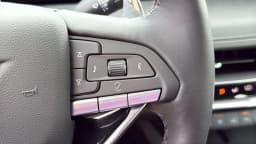 Cadillac CT5 Premium Luxury 4dr Sdn 2026 — side view