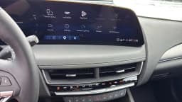 Cadillac CT5 Premium Luxury 4dr Sdn 2026 — side view