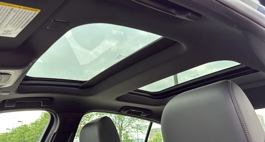 Cadillac CT5 Premium Luxury 4dr Sdn 2026 — side view