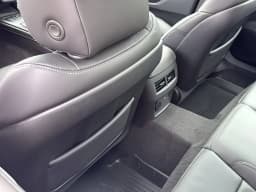 Cadillac CT5 Premium Luxury 4dr Sdn 2026 — side view