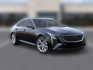 Cadillac CT5 Premium Luxury 4dr Sdn