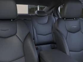 Cadillac CT5 Premium Luxury 4dr Sdn 2026 — side view