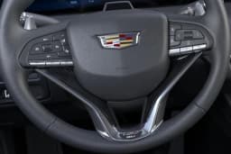 Cadillac CT5 Premium Luxury 4dr Sdn 2026 — side view