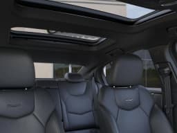 Cadillac CT5 Premium Luxury 4dr Sdn 2026 — side view