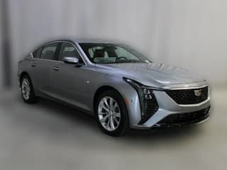 Cadillac CT5 Premium Luxury 4dr Sdn