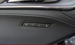 Cadillac CT5 Premium Luxury 4dr Sdn 2026 — side view