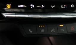Cadillac CT5 Premium Luxury 4dr Sdn 2026 — side view