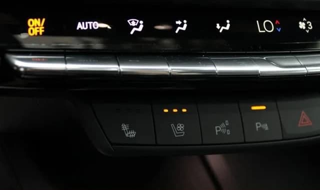 Cadillac CT5 Premium Luxury 4dr Sdn 2026 — side view