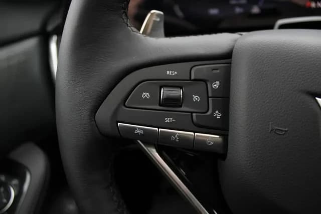 Cadillac CT5 Premium Luxury 4dr Sdn 2026 — side view
