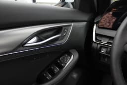 Cadillac CT5 Premium Luxury 4dr Sdn 2026 — side view