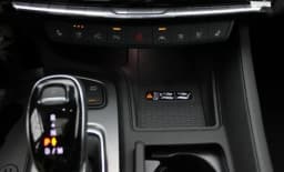 Cadillac CT5 Premium Luxury 4dr Sdn 2026 — side view