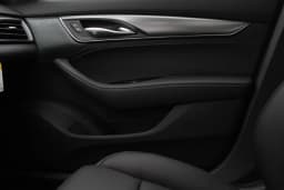 Cadillac CT5 Premium Luxury 4dr Sdn 2026 — side view