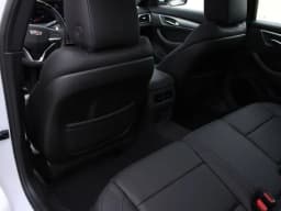 Cadillac CT5 Premium Luxury 4dr Sdn 2026 — side view