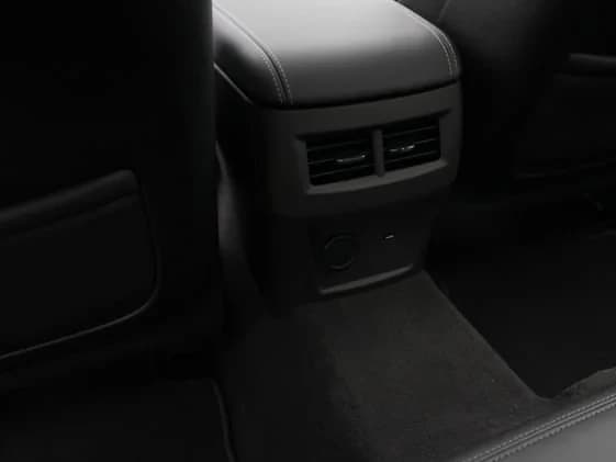 Cadillac CT5 Premium Luxury 4dr Sdn 2026 — side view