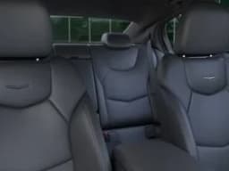 Cadillac CT5 Premium Luxury 4dr Sdn 2026 — side view