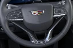 Cadillac CT5 Premium Luxury 4dr Sdn 2026 — side view